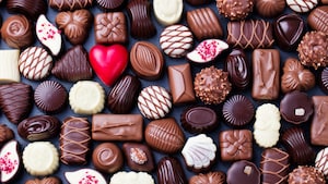Boxed Chocolates